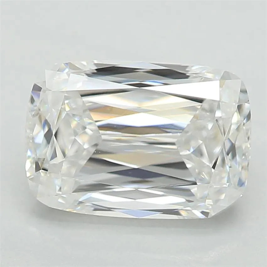 1.50ct Cushion Lab Grown Diamond (Colour D, Clarity VVS2, IGI Certified)