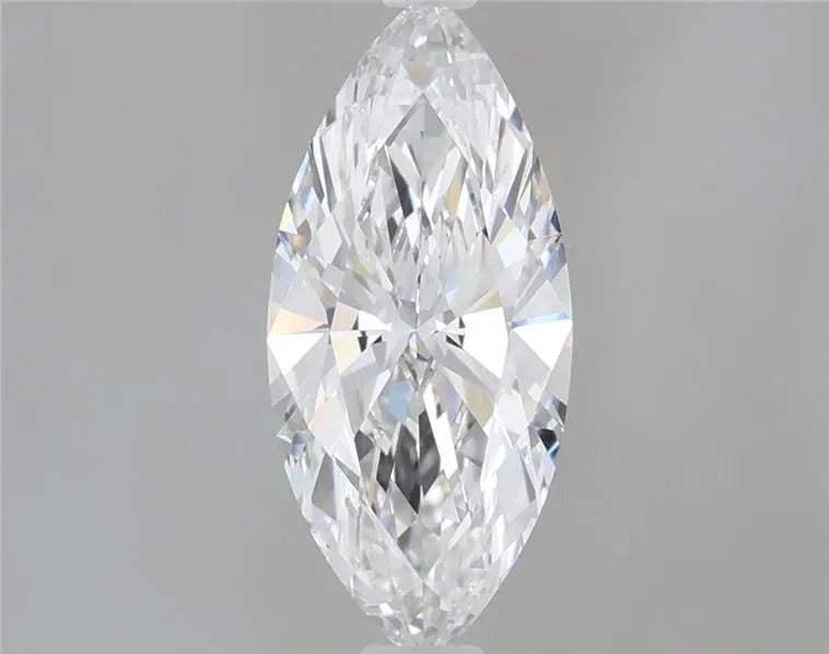 1.10ct Marquise Lab Grown Diamond (Colour E, Clarity VVS2, IGI Certified)