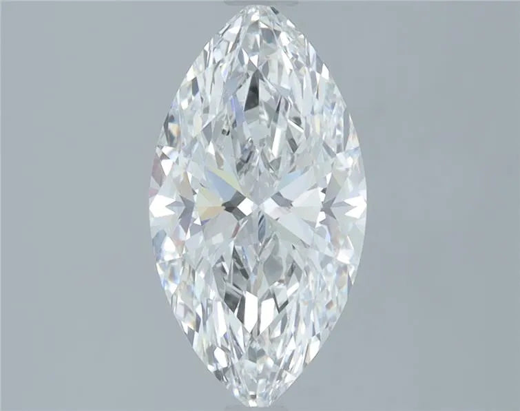 1.83ct Marquise Lab Grown Diamond (Colour E, Clarity VS1, IGI Certified)