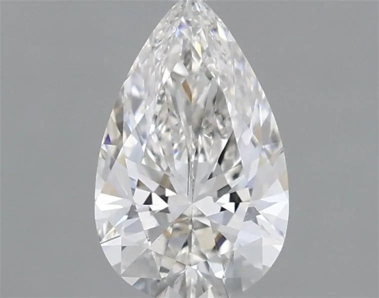 1.08ct Pear Lab Grown Diamond (Colour G, Clarity VS1, IGI Certified)