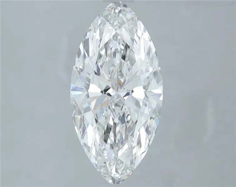 1.89ct Marquise Lab Grown Diamond (Colour E, Clarity VVS1, IGI Certified)