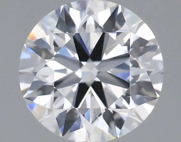 1.43ct Round Lab Grown Diamond (Colour D, Clarity VS1, Cut ID, IGI Certified)