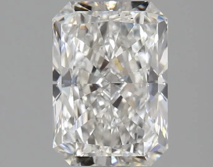 1.82ct Radiant Lab Grown Diamond (Colour E, Clarity VS2, IGI Certified)