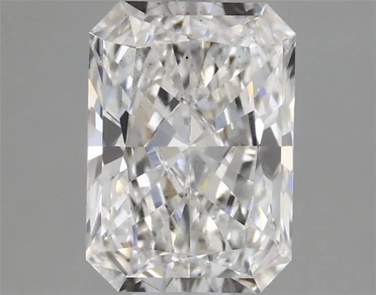 1.60ct Radiant Lab Grown Diamond (Colour E, Clarity SI1, IGI Certified)