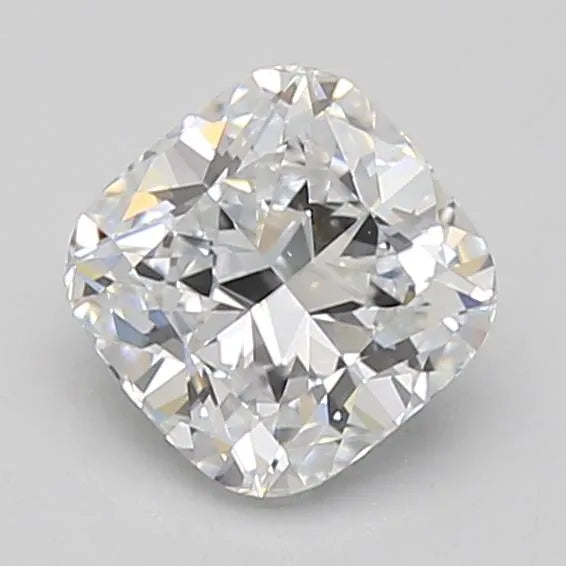 1.03ct Cushion brilliant Lab Grown Diamond (Colour D, Clarity VVS1, GIA Certified)
