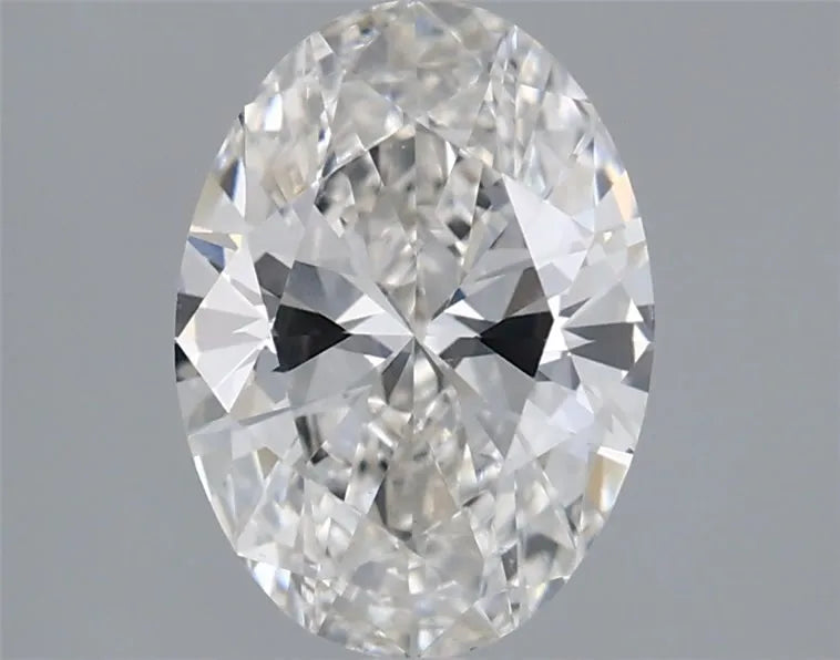 1.99ct Oval Lab Grown Diamond (Colour F, Clarity VS1, IGI Certified)