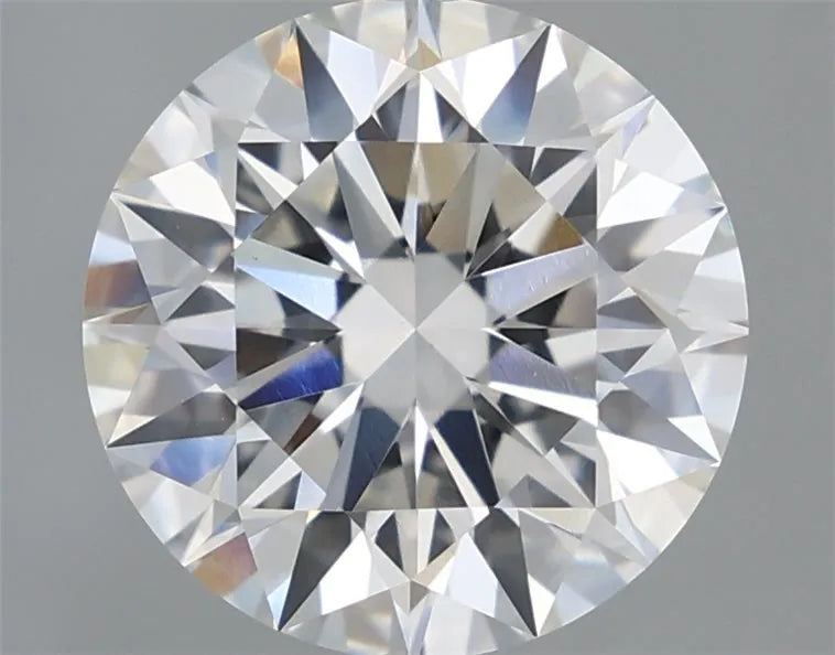 4.52ct Round Lab Grown Diamond (Colour F, Clarity VS1, Cut ID, IGI Certified)