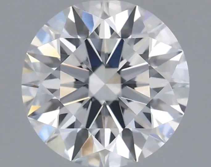 1.76ct Round Lab Grown Diamond (Colour D, Clarity IF, Cut ID, IGI Certified)