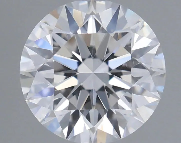 1.20ct Round Lab Grown Diamond (Colour D, Clarity VS2, Cut EX, IGI Certified)