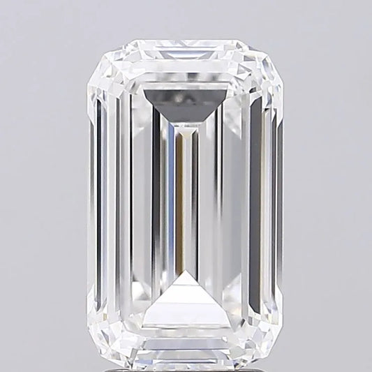 4.21ct Other Lab Grown Diamond (Colour E, Clarity VVS1, IGI Certified)