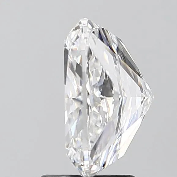 3.00ct Cushion brilliant Lab Grown Diamond (Colour D, Clarity VVS2, IGI Certified)