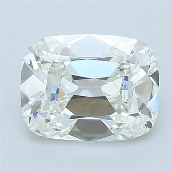 3.00ct Cushion brilliant Lab Grown Diamond (Colour F, Clarity VVS2, IGI Certified)