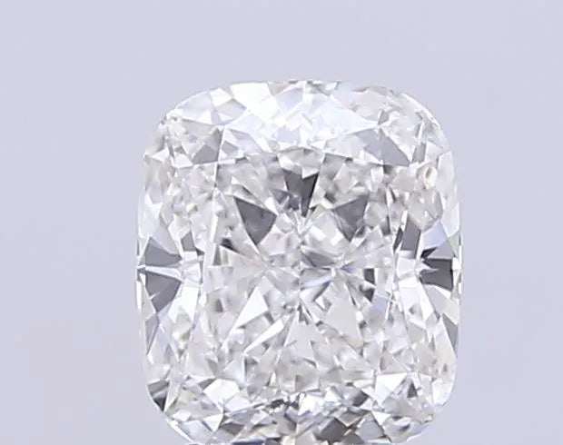 3.00ct Cushion modified Lab Grown Diamond (Colour E, Clarity VS2, IGI Certified)