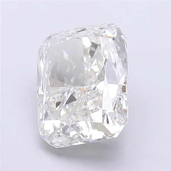 3.00ct Cushion modified Lab Grown Diamond (Colour F, Clarity VVS2, IGI Certified)