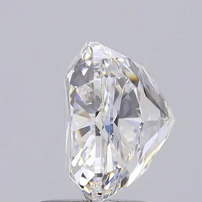 3.00ct Cushion modified Lab Grown Diamond (Colour F, Clarity VVS2, IGI Certified)