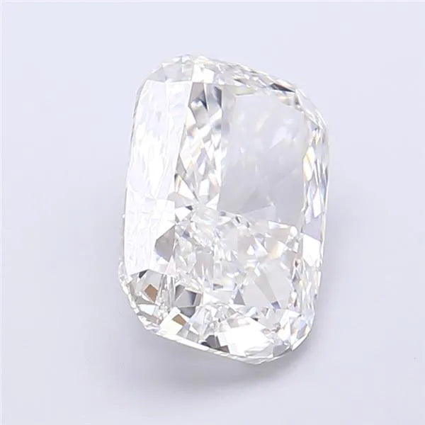3.00ct Cushion modified Lab Grown Diamond (Colour F, Clarity VVS2, IGI Certified)