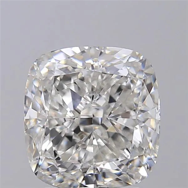 3.00ct Cushion modified Lab Grown Diamond (Colour I, Clarity VS1, GIA Certified)