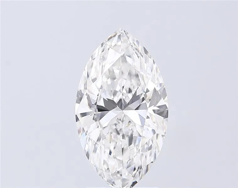 3.00ct Marquise Lab Grown Diamond (Colour D, Clarity VS1, IGI Certified)