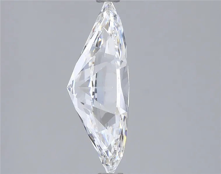 3.00ct Marquise Lab Grown Diamond (Colour E, Clarity VS1, IGI Certified)