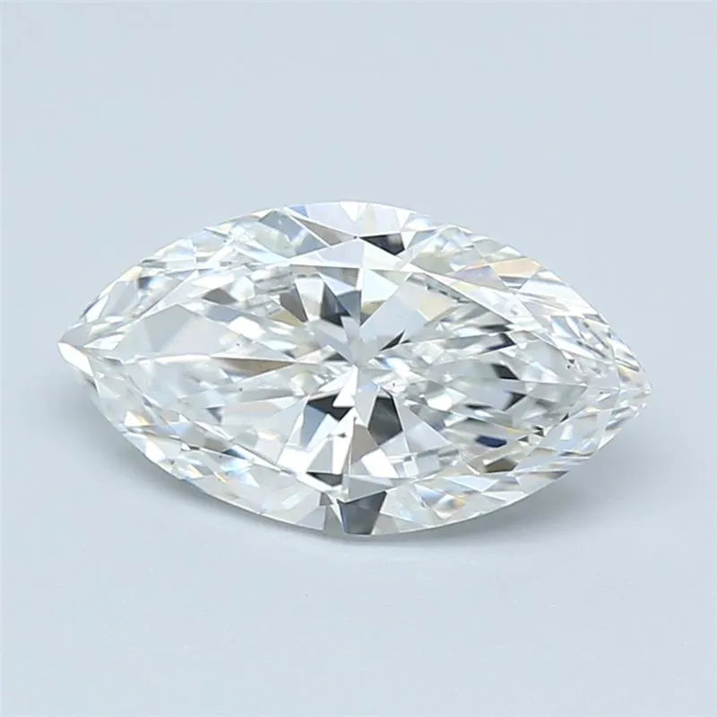 3.00ct Marquise Lab Grown Diamond (Colour E, Clarity VS2, IGI Certified)