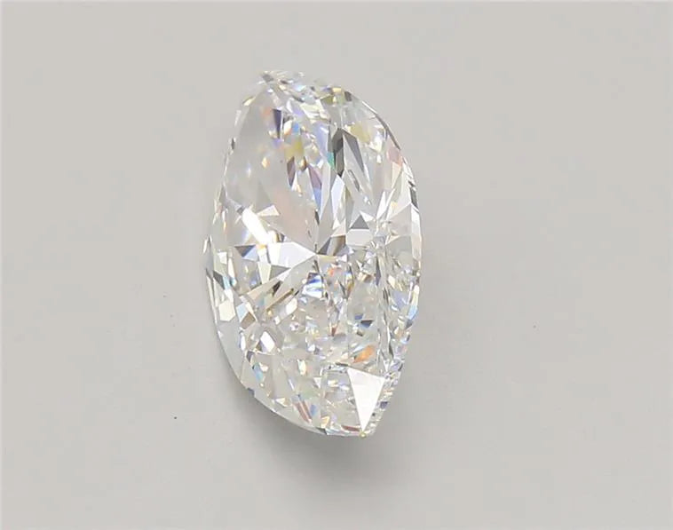 3.00ct Marquise Lab Grown Diamond (Colour E, Clarity VVS1, IGI Certified)