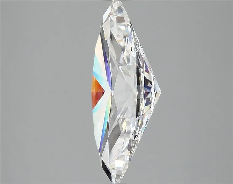 3.00ct Marquise Lab Grown Diamond (Colour E, Clarity VVS2, IGI Certified)