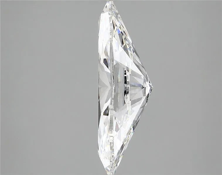 3.00ct Marquise Lab Grown Diamond (Colour F, Clarity SI1, IGI Certified)