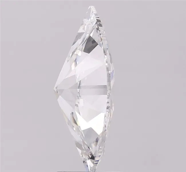 3.00ct Marquise Lab Grown Diamond (Colour F, Clarity VS1, IGI Certified)