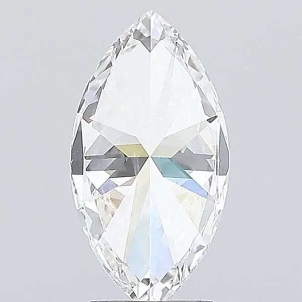3.00ct Marquise Lab Grown Diamond (Colour F, Clarity VS1, IGI Certified)