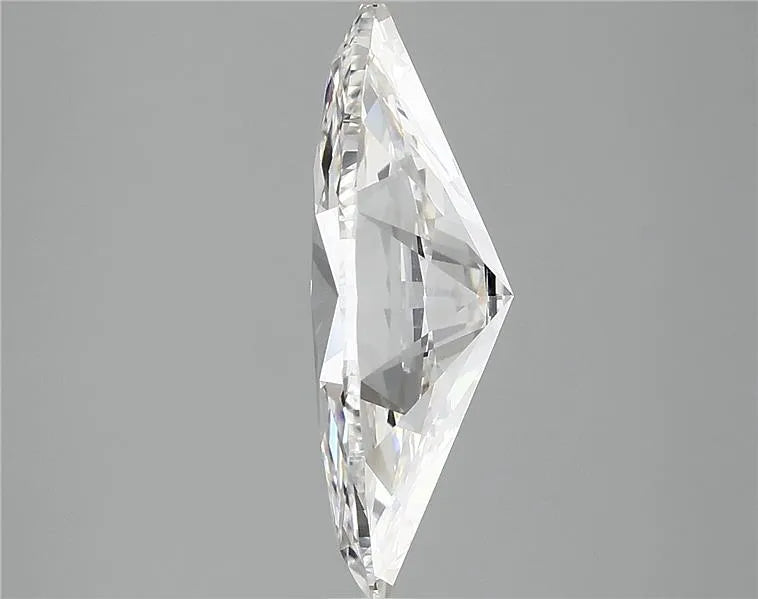 3.00ct Marquise Lab Grown Diamond (Colour F, Clarity VS1, IGI Certified)