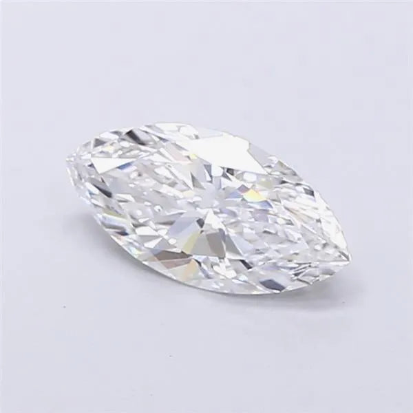 3.00ct Marquise Lab Grown Diamond (Colour F, Clarity VVS2, IGI Certified)
