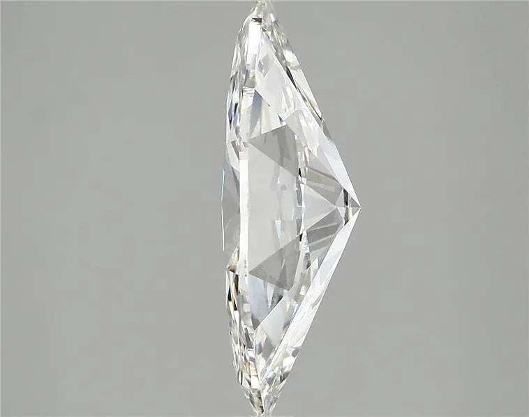3.00ct Marquise Lab Grown Diamond (Colour G, Clarity VVS2, IGI Certified)