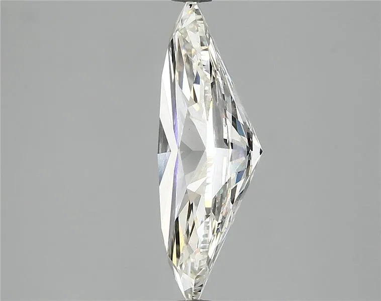 3.00ct Marquise Lab Grown Diamond (Colour I, Clarity VS1, IGI Certified)