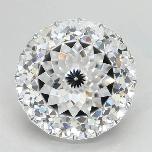 3.00ct Other Lab Grown Diamond (Colour D, Clarity VVS2, IGI Certified)