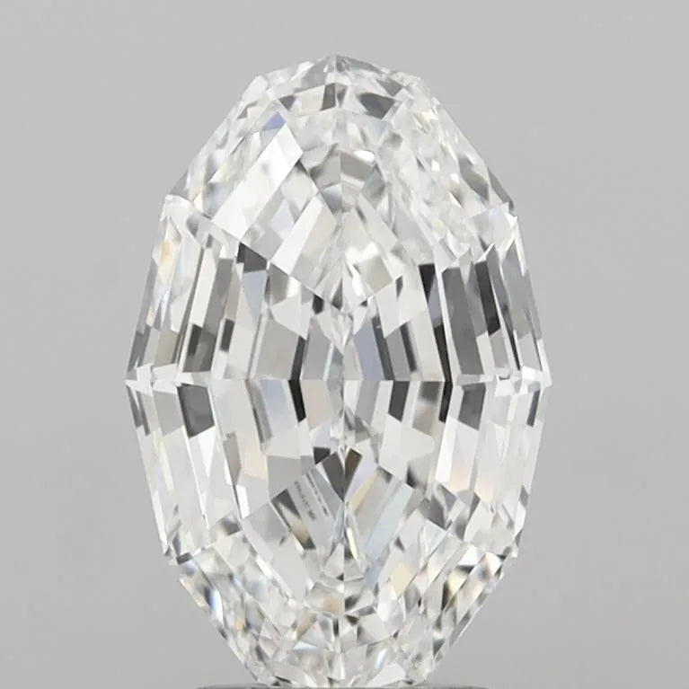 3.00ct Other Lab Grown Diamond (Colour E, Clarity VVS2, IGI Certified)