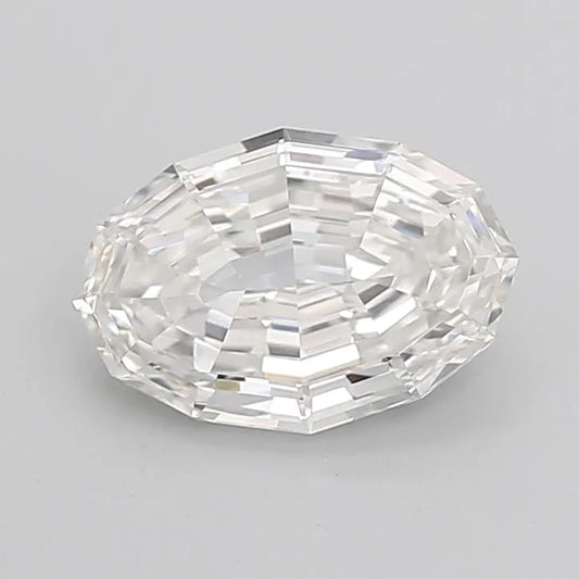 3.00ct Other Lab Grown Diamond (Colour F, Clarity VS1, IGI Certified)