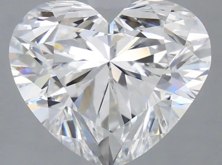 3.00ct Oval Lab Grown Diamond (Colour D, Clarity VS1, IGI Certified)
