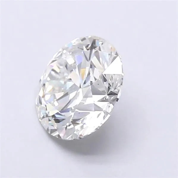 3.00ct Oval Lab Grown Diamond (Colour E, Clarity VS1, IGI Certified)