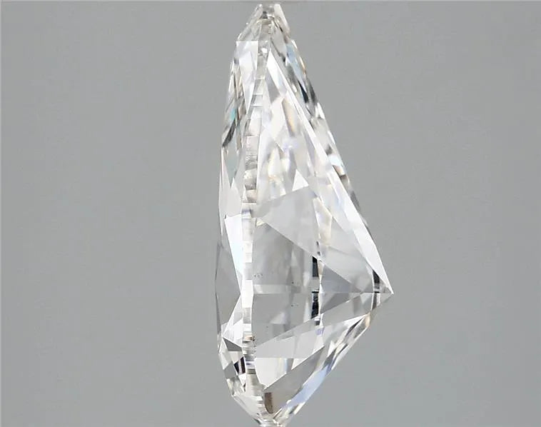 3.00ct Pear Lab Grown Diamond (Colour F, Clarity VS1, IGI Certified)