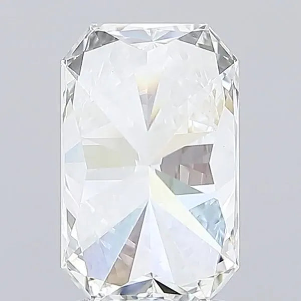 3.00ct Radiant Lab Grown Diamond (Colour D, Clarity VS1, IGI Certified)