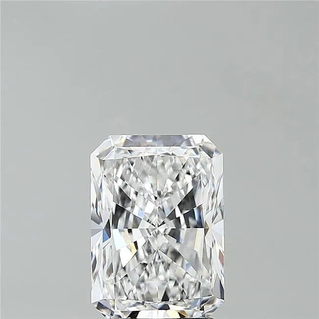 3.00ct Radiant Lab Grown Diamond (Colour D, Clarity VVS1, IGI Certified)
