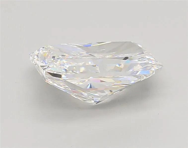 3.00ct Radiant Lab Grown Diamond (Colour D, Clarity VVS2, IGI Certified)