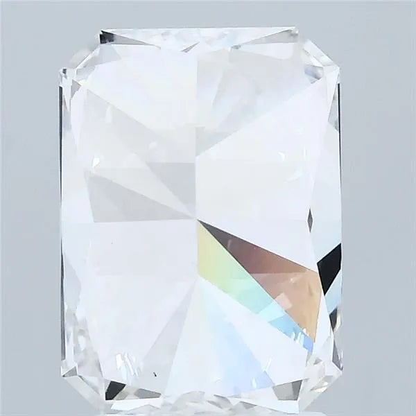 3.00ct Radiant Lab Grown Diamond (Colour E, Clarity VS1, IGI Certified)