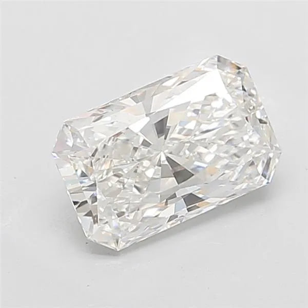 3.00ct Radiant Lab Grown Diamond (Colour F, Clarity VS2, IGI Certified)