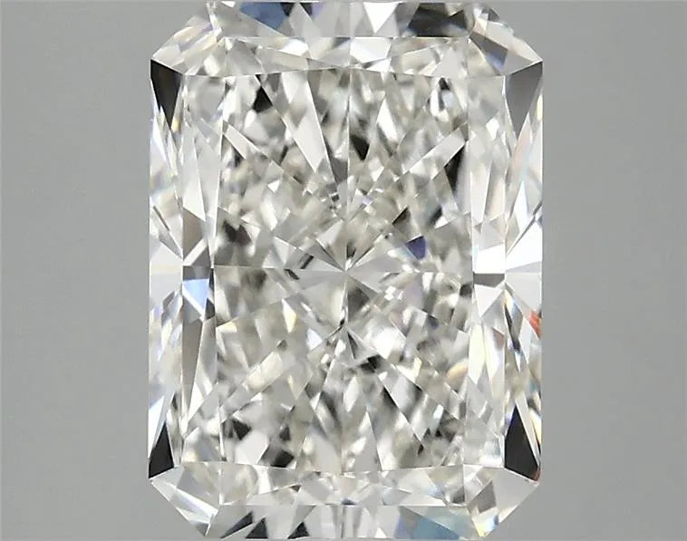 3.00ct Radiant Lab Grown Diamond (Colour G, Clarity VS1, IGI Certified)