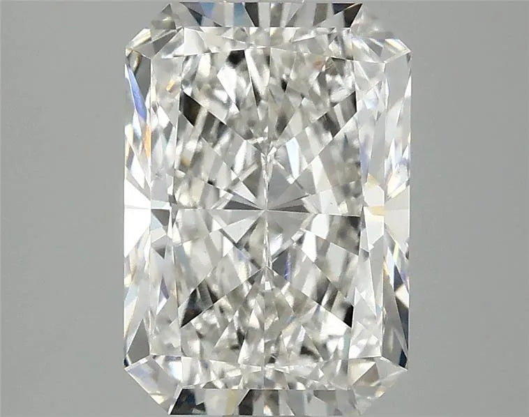3.00ct Radiant Lab Grown Diamond (Colour G, Clarity VS1, IGI Certified)