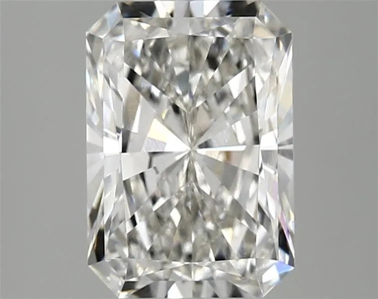 3.00ct Radiant Lab Grown Diamond (Colour G, Clarity VVS2, IGI Certified)