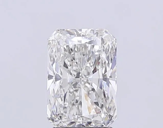 3.00ct Radiant Lab Grown Diamond (Colour H, Clarity VS1, IGI Certified)