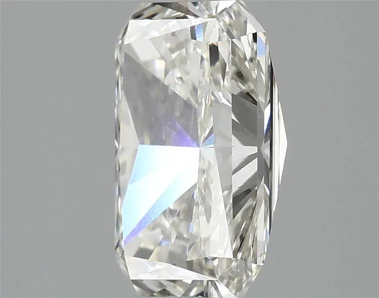 3.00ct Radiant Lab Grown Diamond (Colour H, Clarity VS1, IGI Certified)