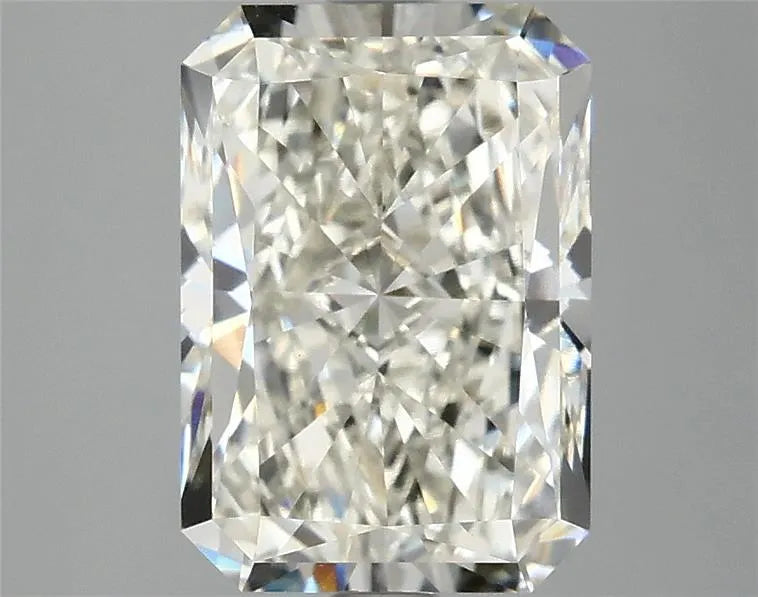 3.00ct Radiant Lab Grown Diamond (Colour H, Clarity VS1, IGI Certified)
